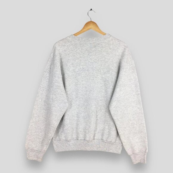 Vintage Alabama Crimson Tide NCAA Sweatshirt Bama Crimson Tide National Champion - Picture 2 of 3